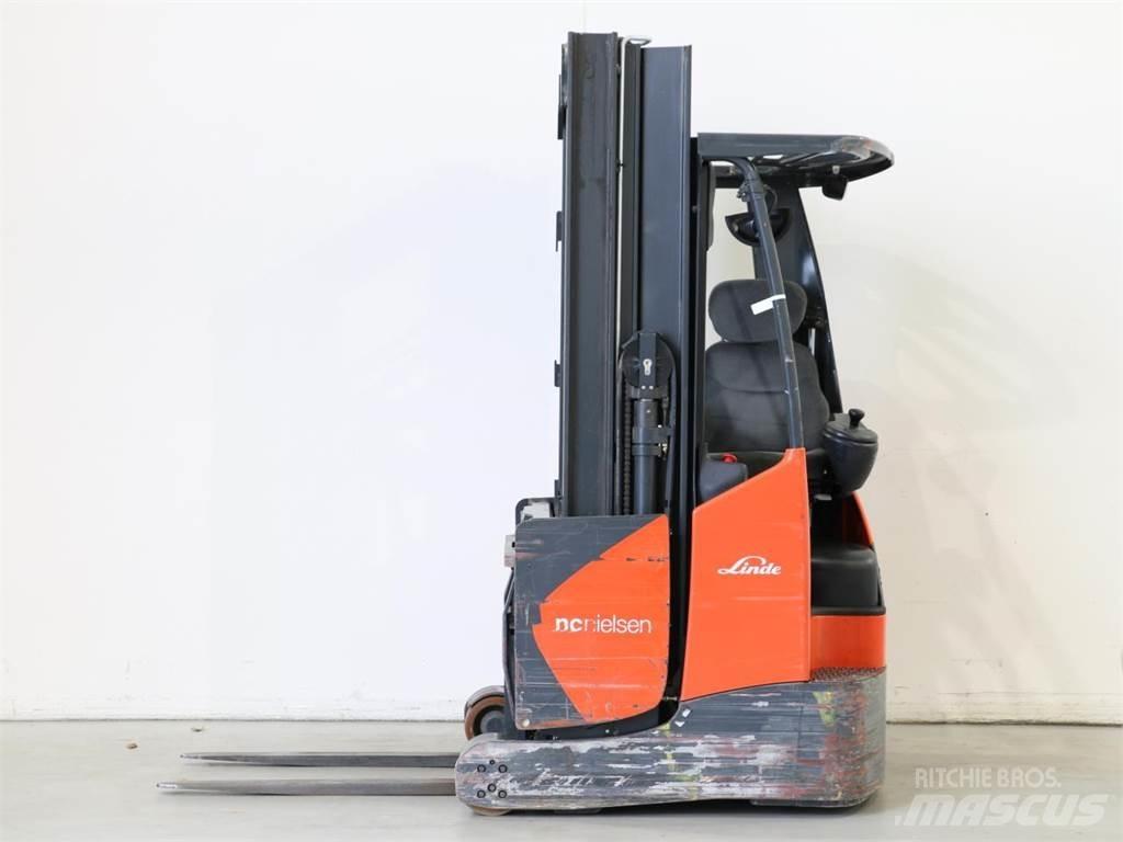 Linde R14X/116 Empilhadores Elevadores