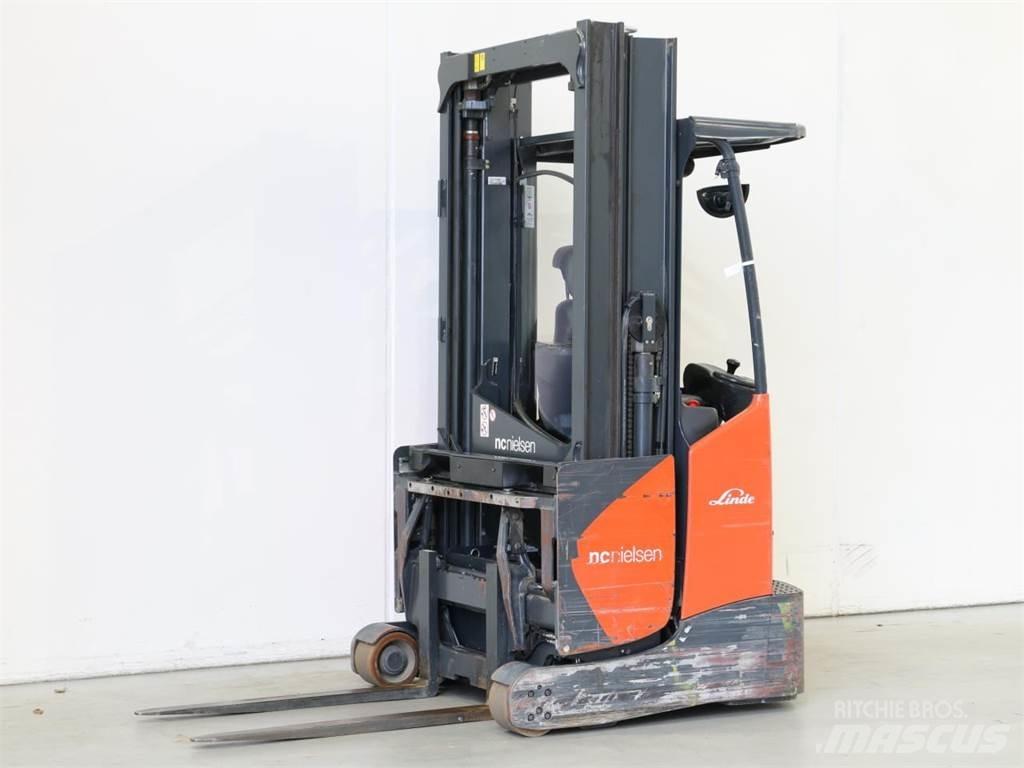 Linde R14X/116 Empilhadores Elevadores