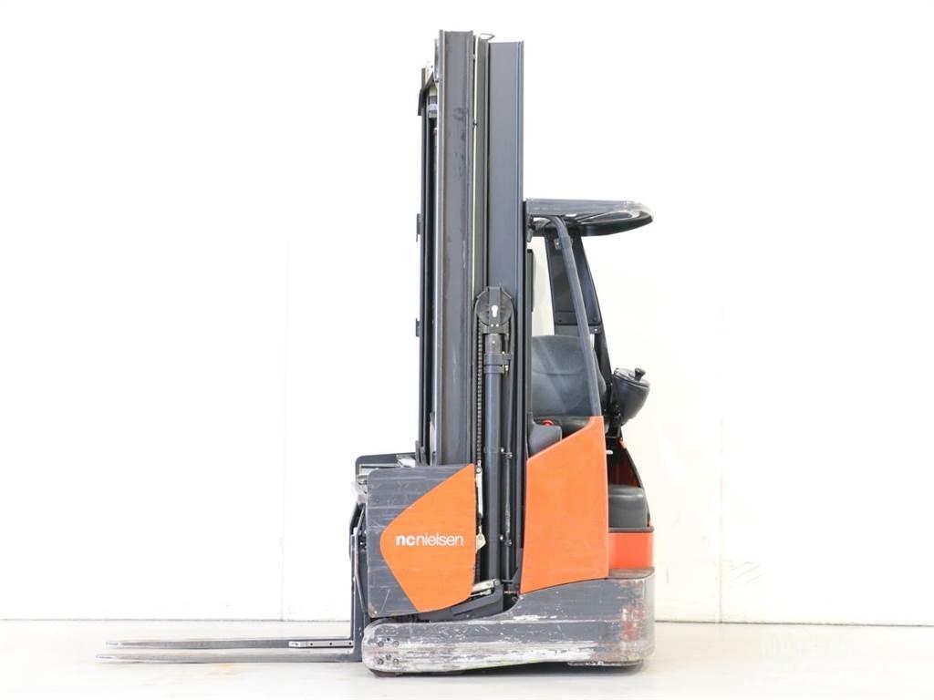 Linde R14X/116-03 Empilhadores Elevadores