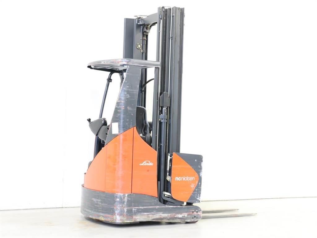 Linde R14X/116-03 Empilhadores Elevadores