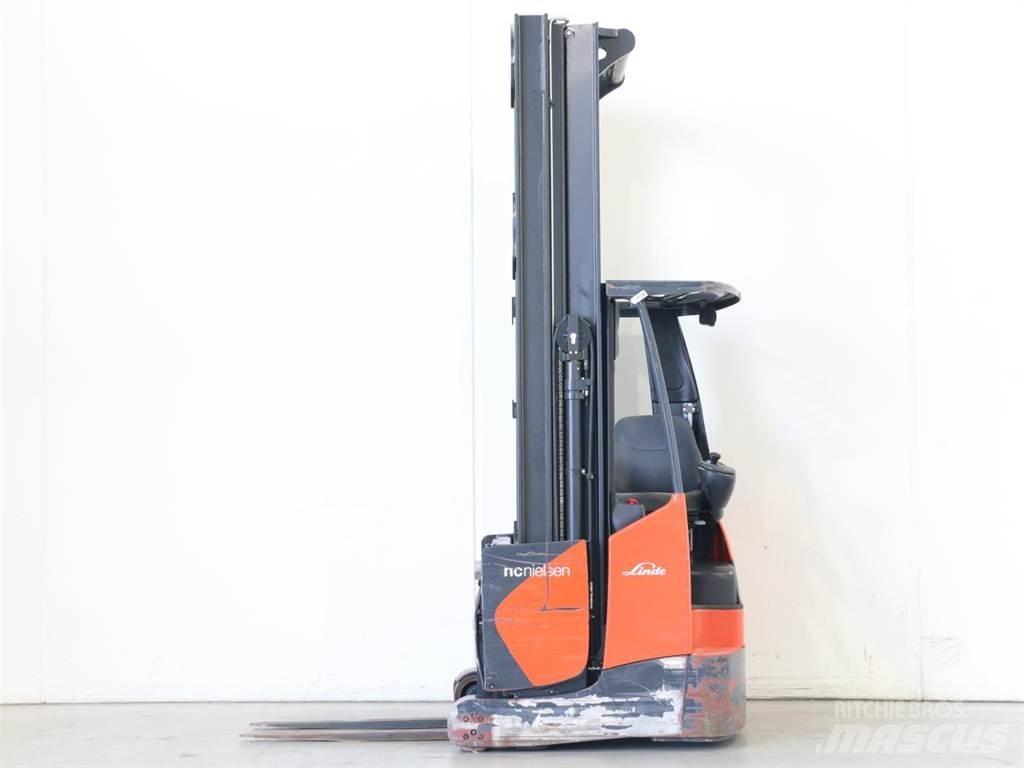 Linde R14X/116-03 Empilhadores Elevadores