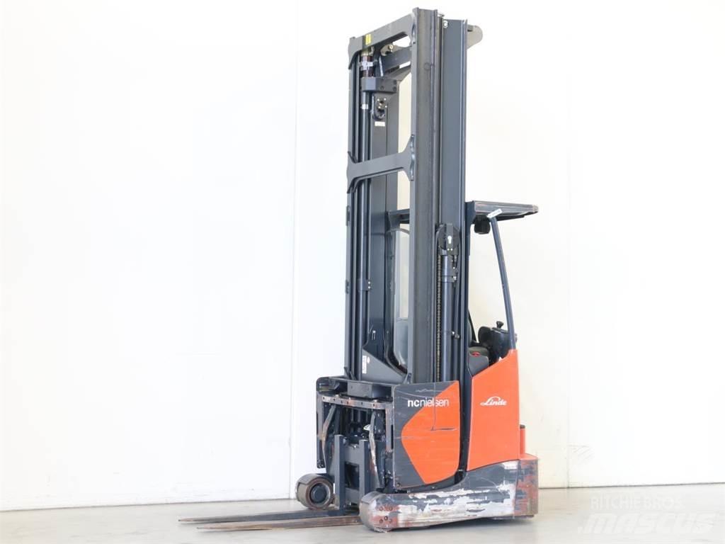 Linde R14X/116-03 Empilhadores Elevadores