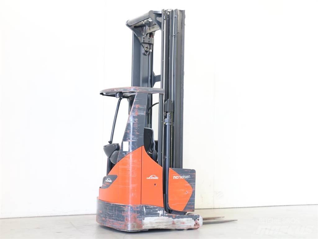 Linde R14X/116-03 Empilhadores Elevadores