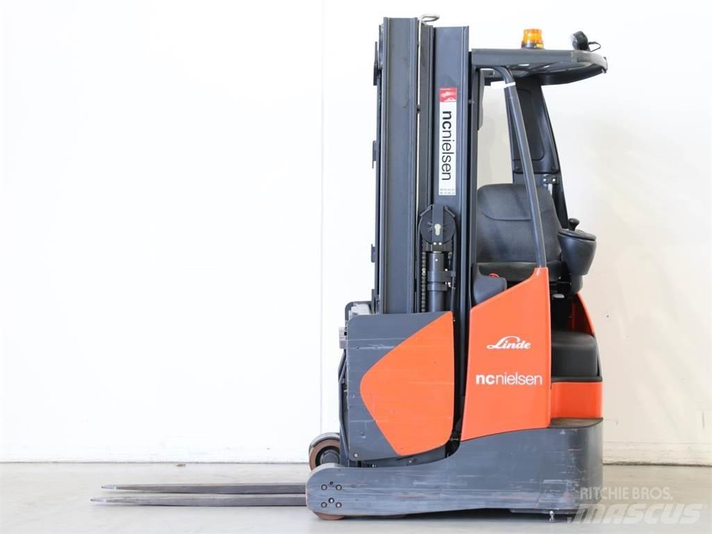Linde R14X/116-03 Empilhadores Elevadores