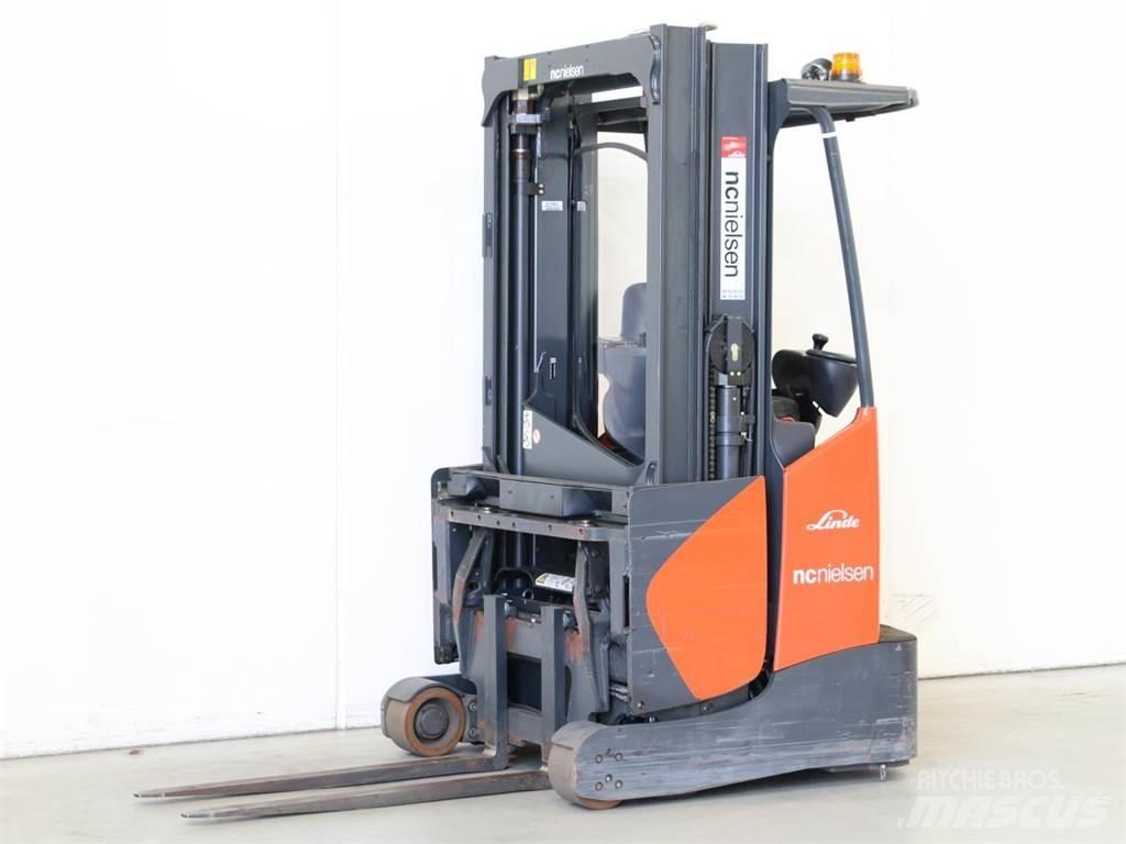 Linde R14X/116-03 Empilhadores Elevadores