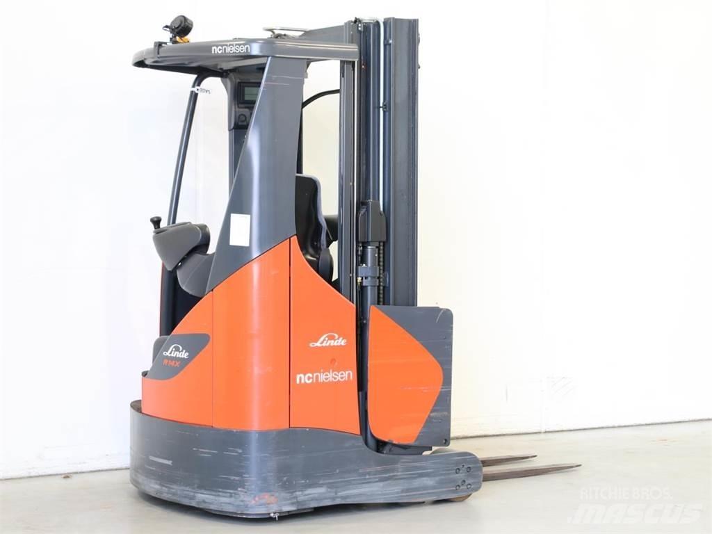 Linde R14X/116-03 Empilhadores Elevadores