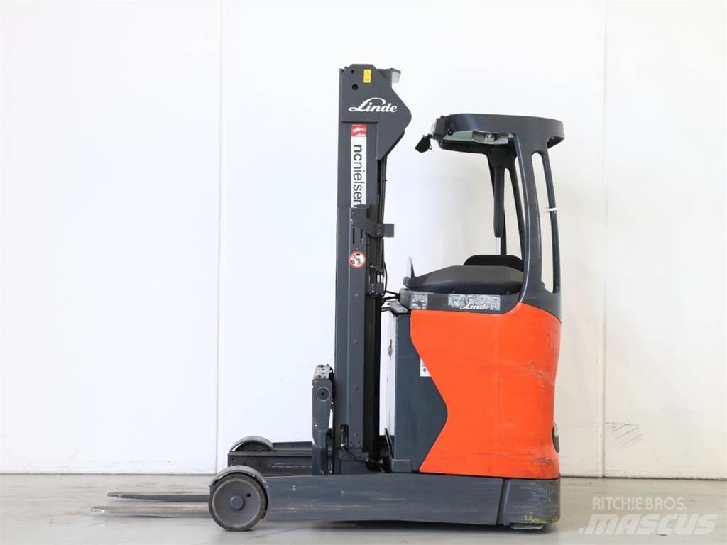 Linde R16/1120 Empilhadores Elevadores