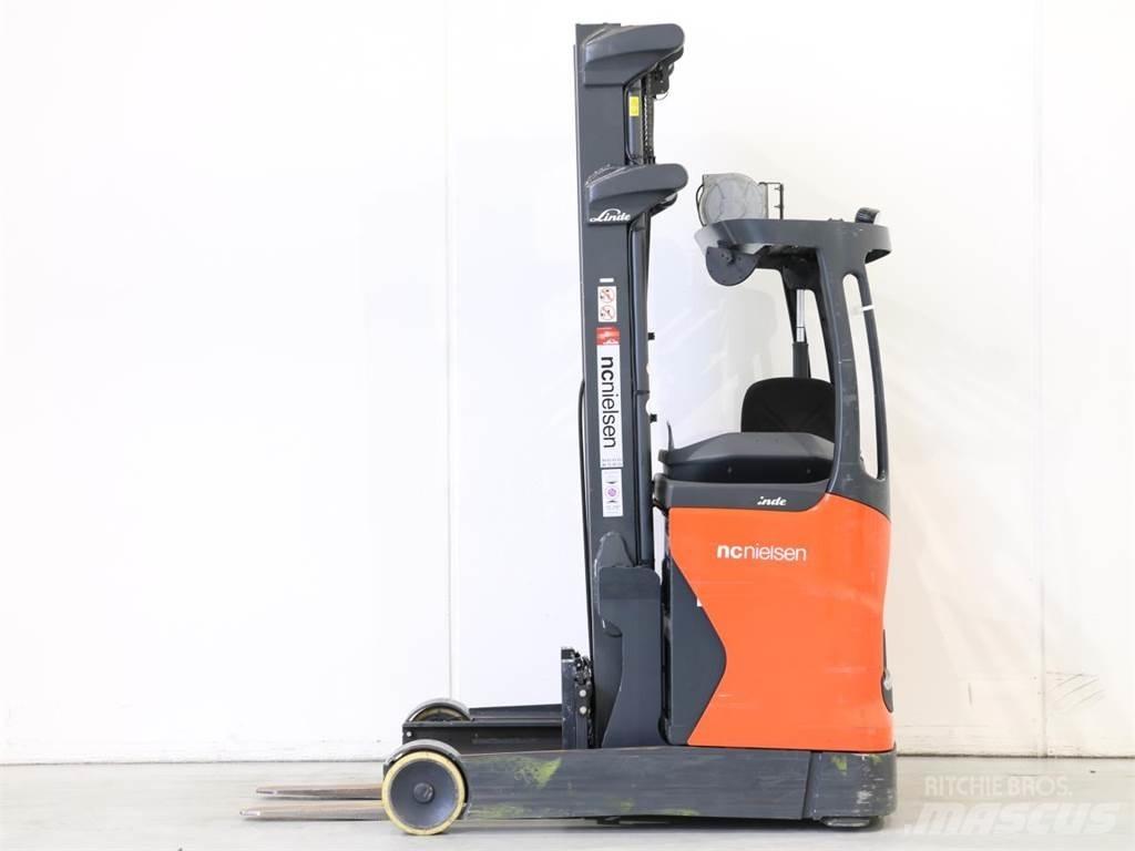 Linde R16B/1120 Empilhadores Elevadores