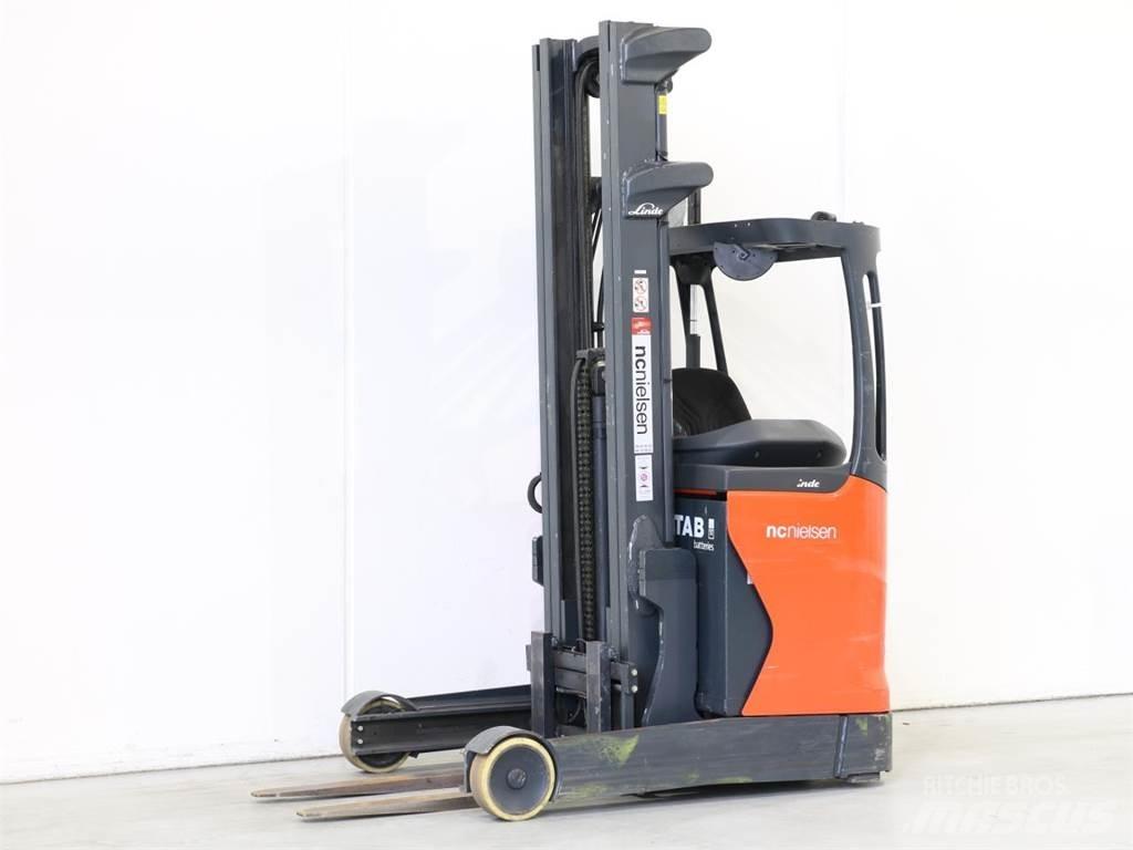 Linde R16B/1120 Empilhadores Elevadores
