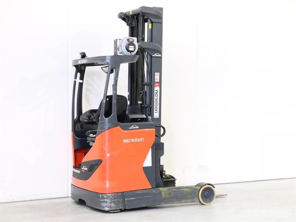 Linde R16B/1120 Empilhadores Elevadores