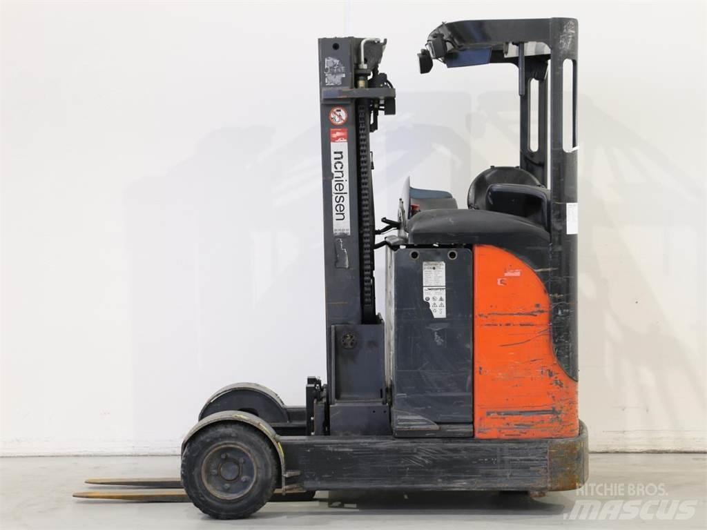 Linde R16G-12/115 Empilhadores Elevadores