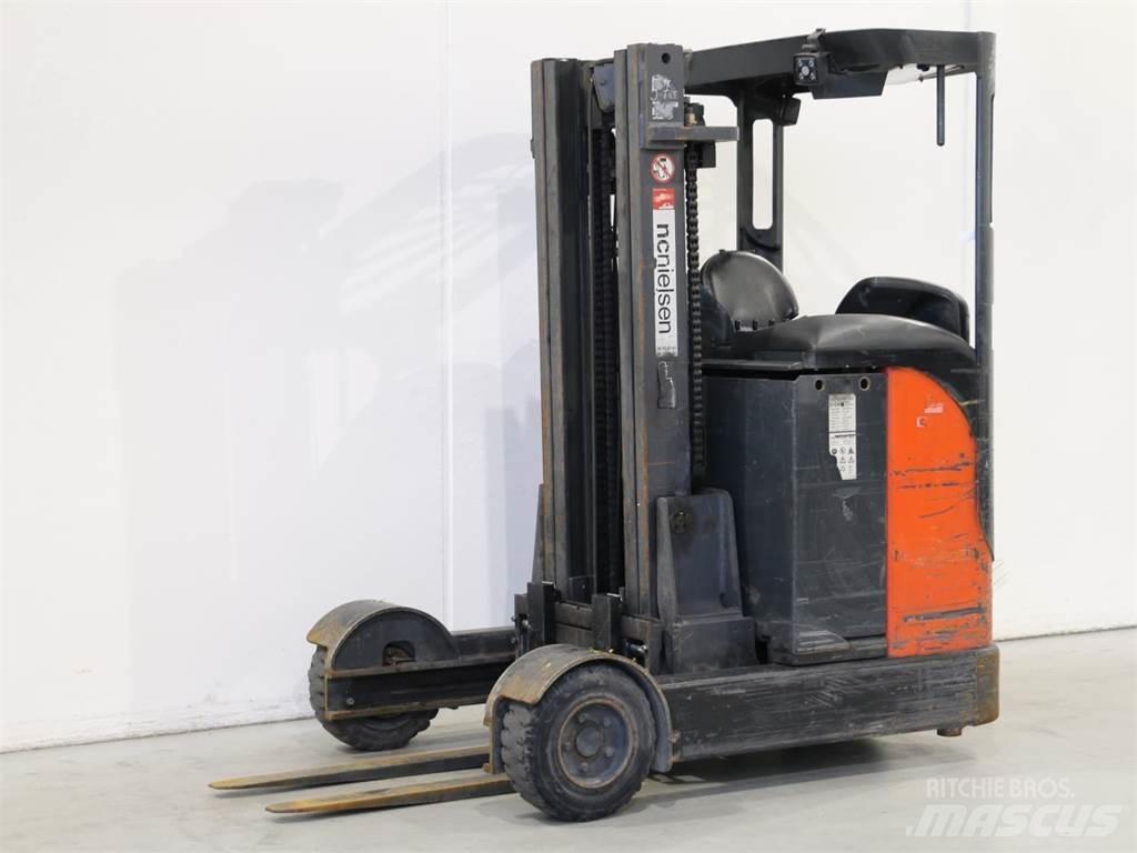 Linde R16G-12/115 Empilhadores Elevadores