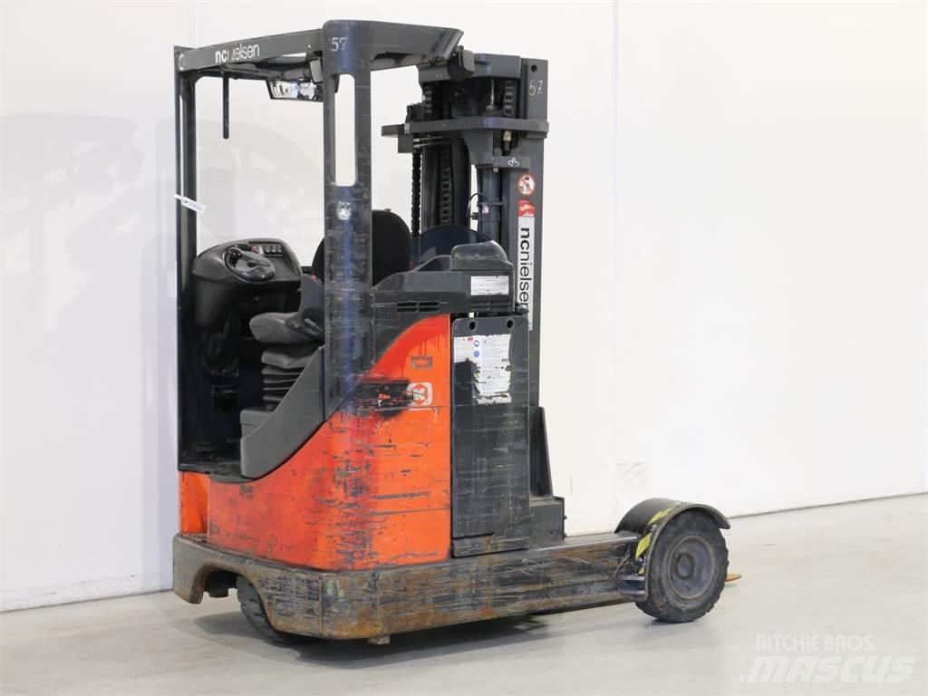 Linde R16G-12/115 Empilhadores Elevadores