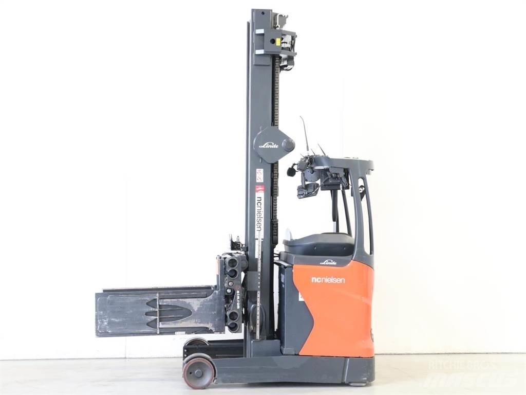 Linde R16HD/1120 Empilhadores Elevadores