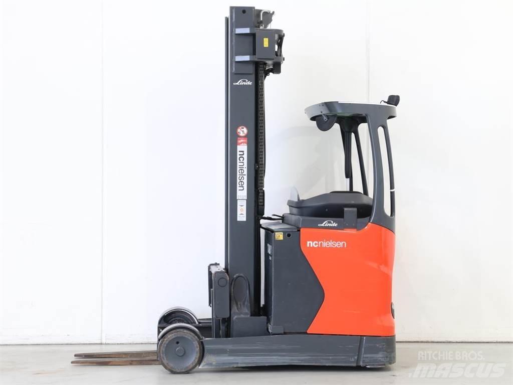 Linde R20/1120 Empilhadores Elevadores