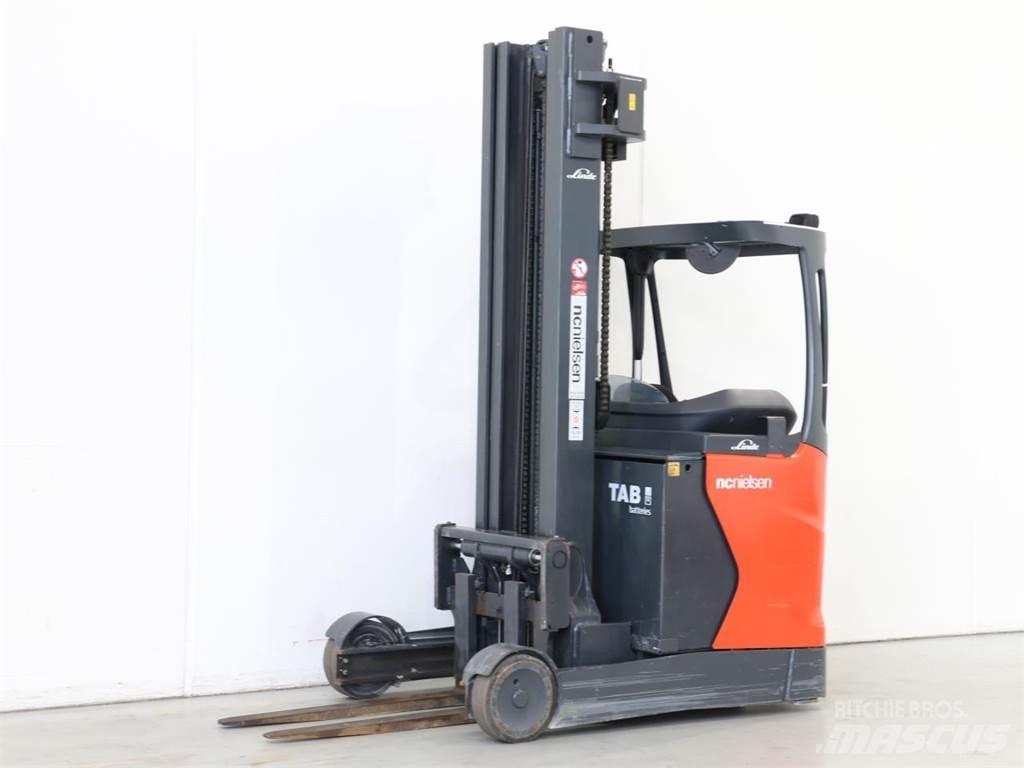 Linde R20/1120 Empilhadores Elevadores