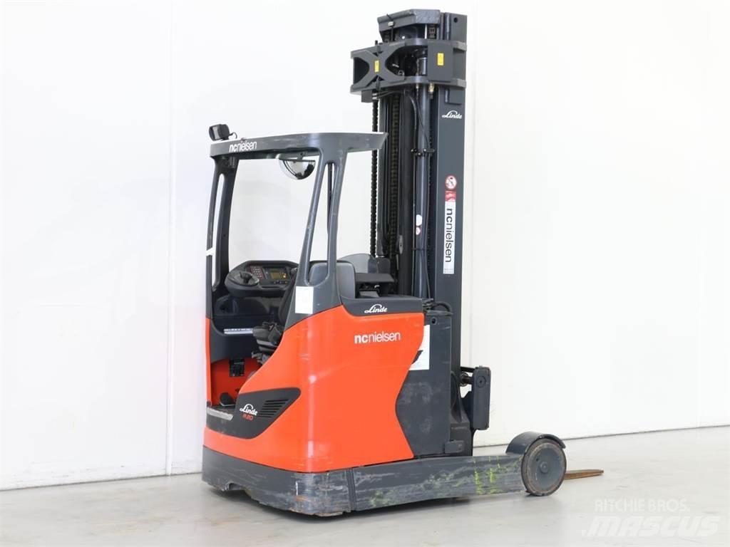 Linde R20/1120 Empilhadores Elevadores