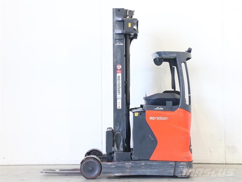 Linde R20/1120 Empilhadores Elevadores