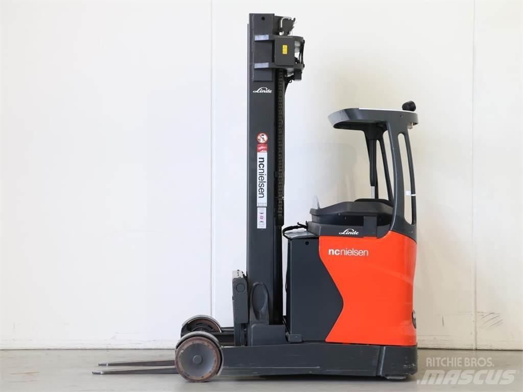 Linde R20/1120-01 Empilhadores Elevadores