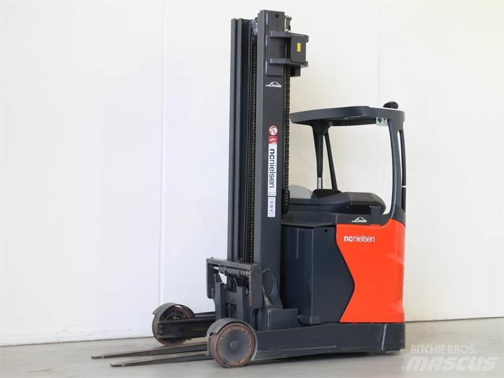 Linde R20/1120-01 Empilhadores Elevadores