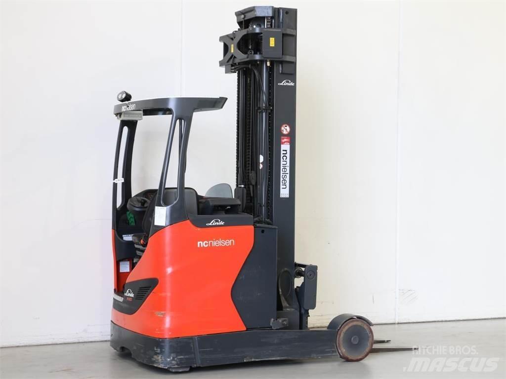 Linde R20/1120-01 Empilhadores Elevadores