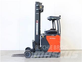 Linde R20/1120-01 Empilhadores Elevadores