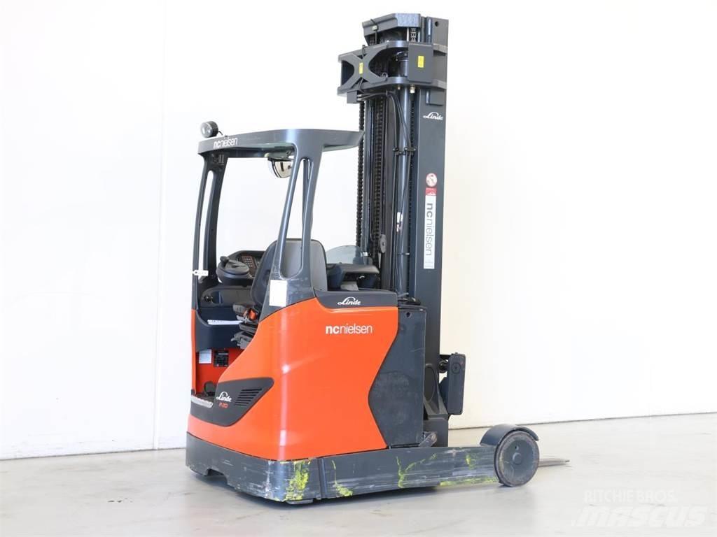 Linde R20/1120-01 Empilhadores Elevadores