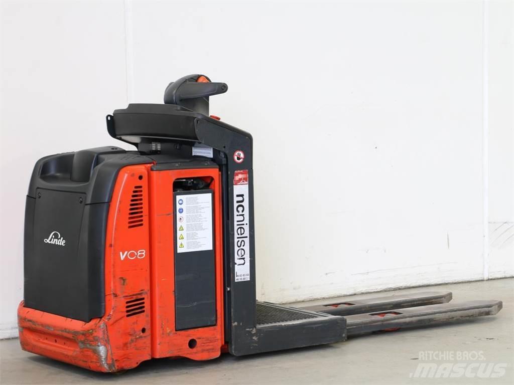 Linde V08/1110-01 Movimentação cargas - Outros
