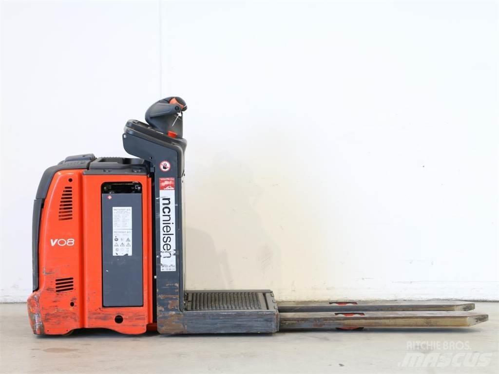 Linde V0801/1110-00 Movimentação cargas - Outros
