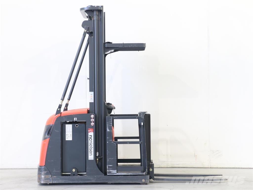 Linde V10/5021-02 Movimentação cargas - Outros
