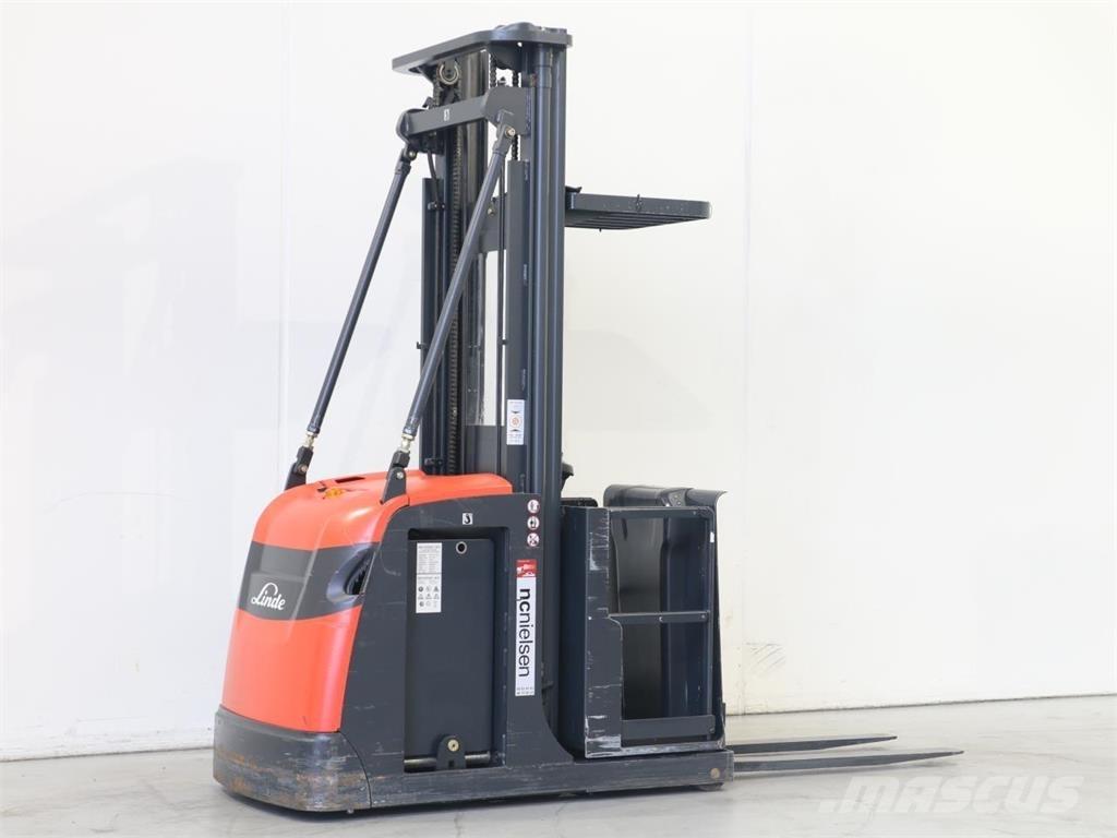 Linde V10/5021-02 Movimentação cargas - Outros
