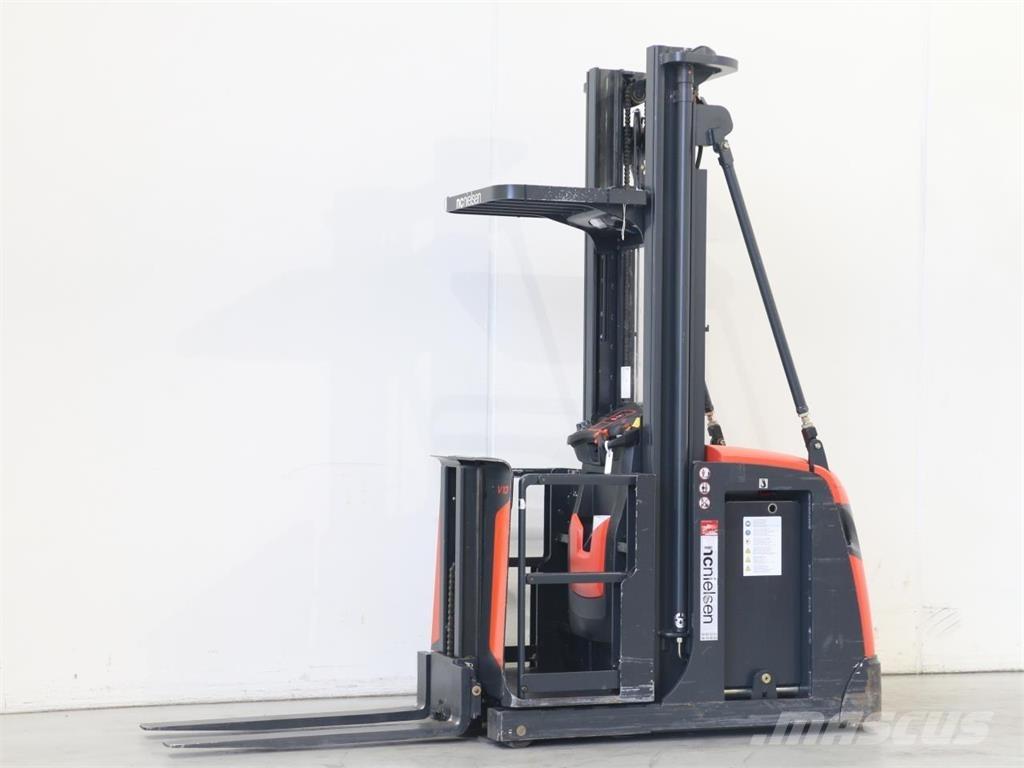Linde V10/5021-02 Movimentação cargas - Outros
