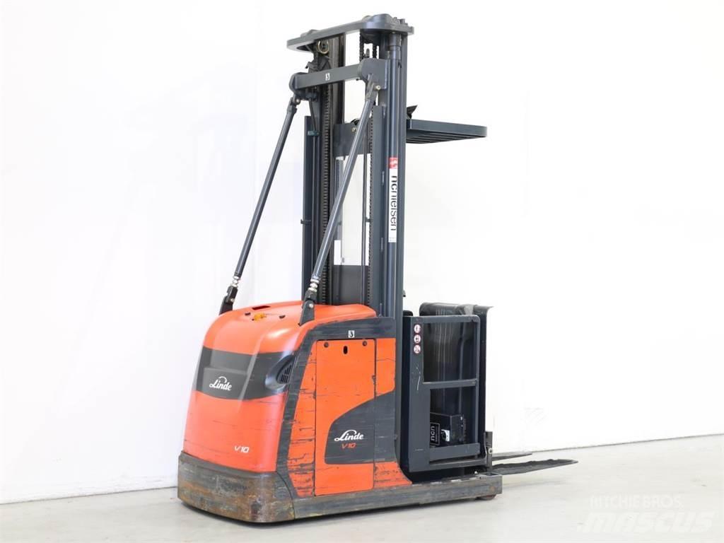 Linde V10/5212-01 Movimentação cargas - Outros
