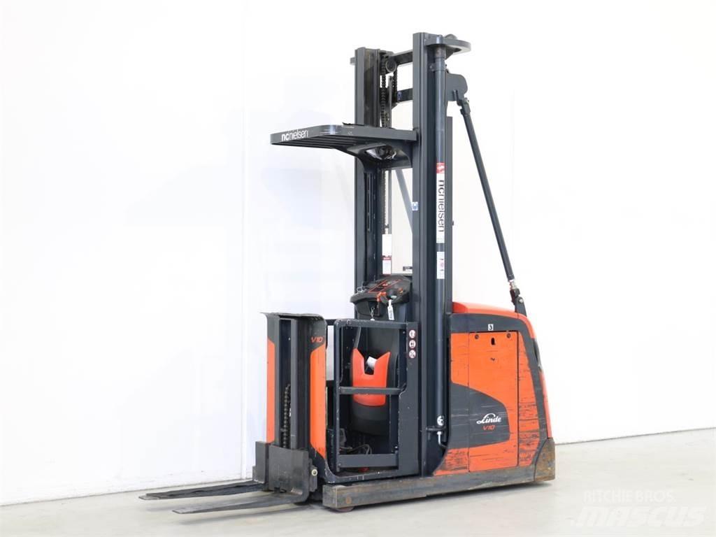 Linde V10/5212-01 Movimentação cargas - Outros
