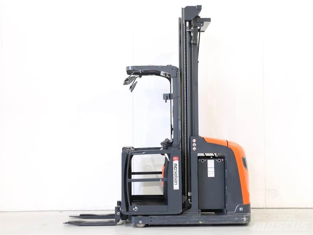 Linde V10/5213 Movimentação cargas - Outros
