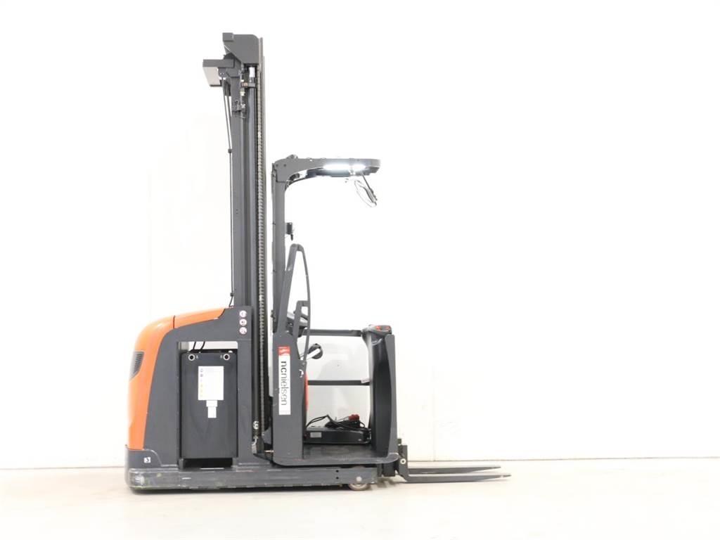 Linde V10/5213 Movimentação cargas - Outros
