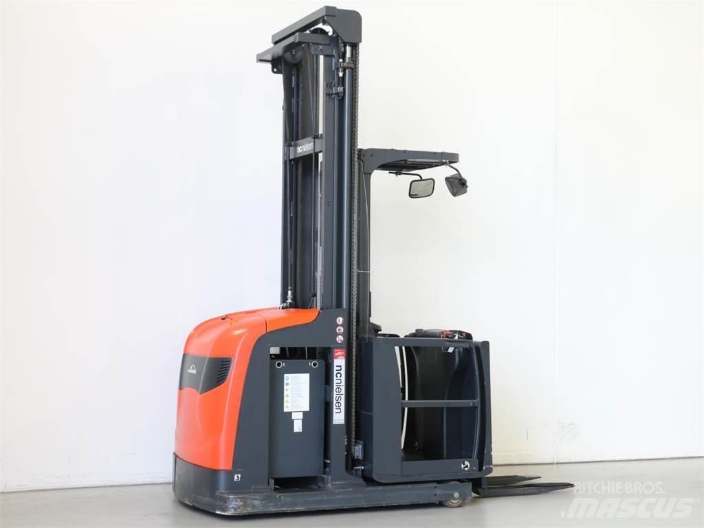 Linde V10/5213 Movimentação cargas - Outros
