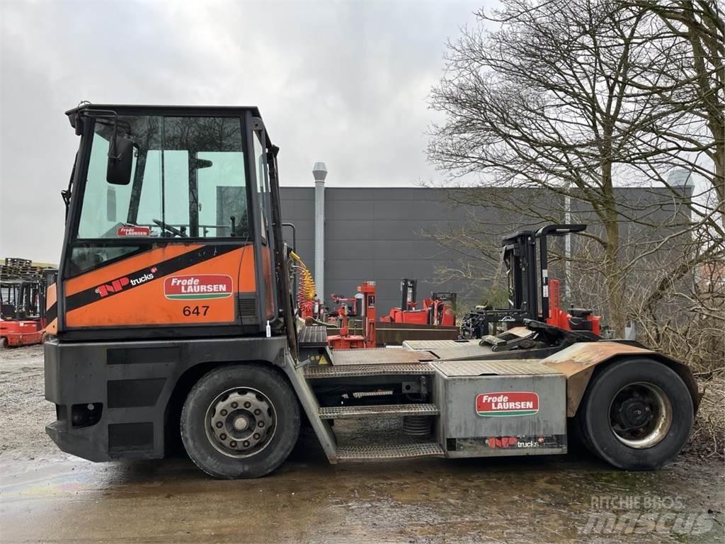 Mafi MT25 XT Movimentação cargas - Outros
