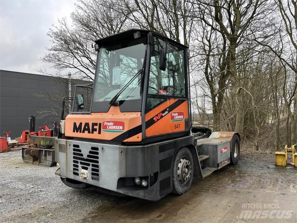 Mafi MT25 XT Movimentação cargas - Outros
