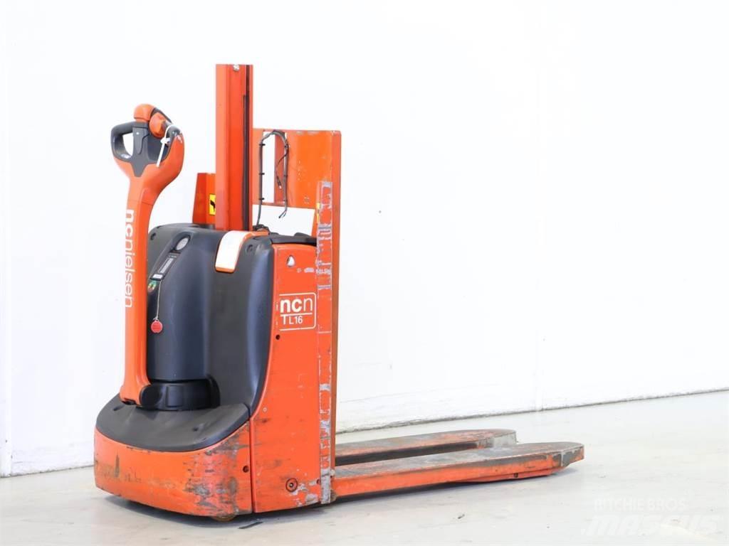 NCN TL16/1152-00 Empilhador para operador externo