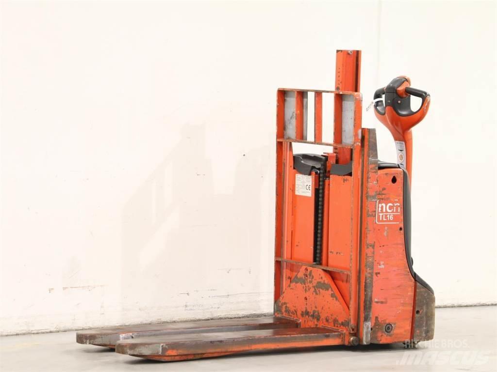 NCN TL16/1152-00 Empilhador para operador externo