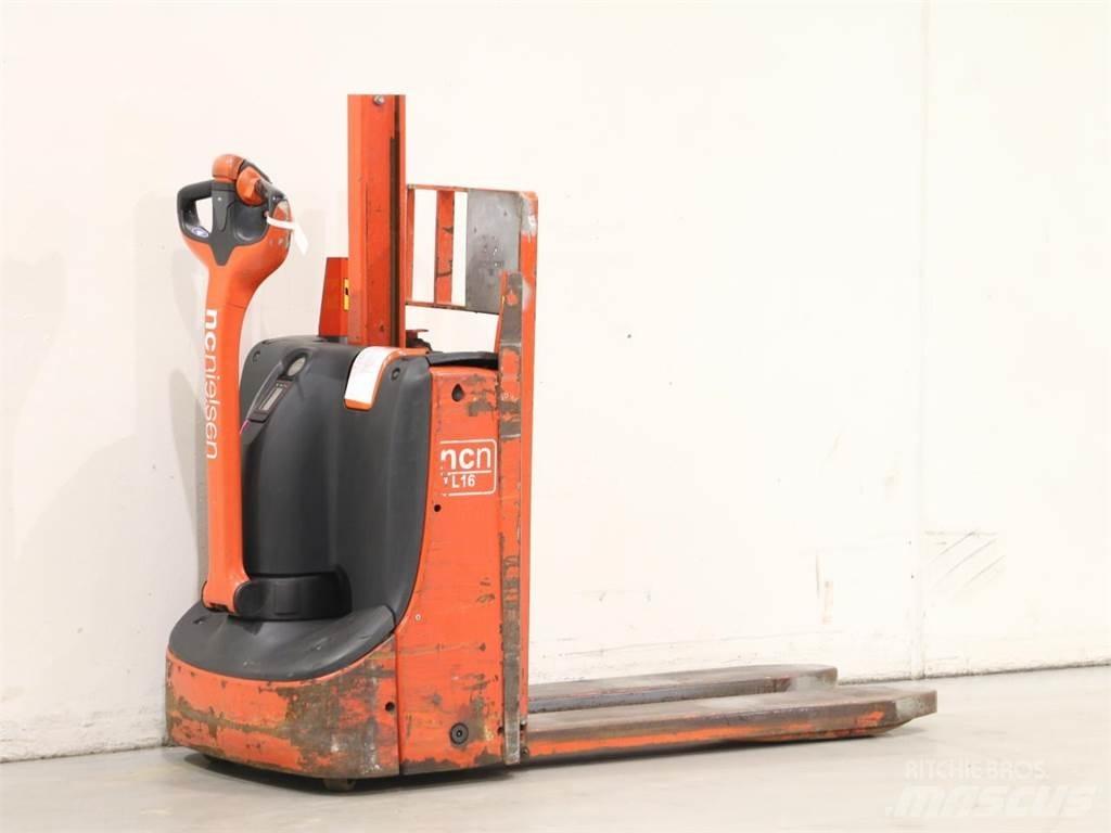 NCN TL16/1152-00 Empilhador para operador externo