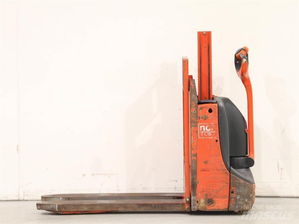 NCN TL16/1152-00 Empilhador para operador externo
