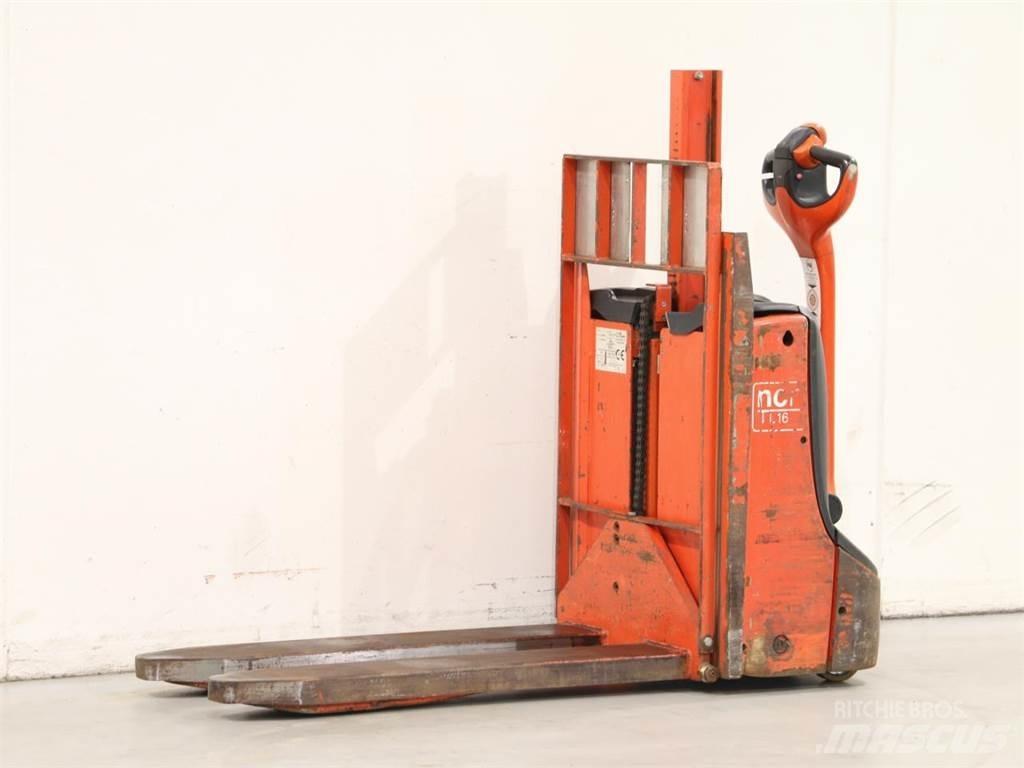 NCN TL16/1152-00 Empilhador para operador externo
