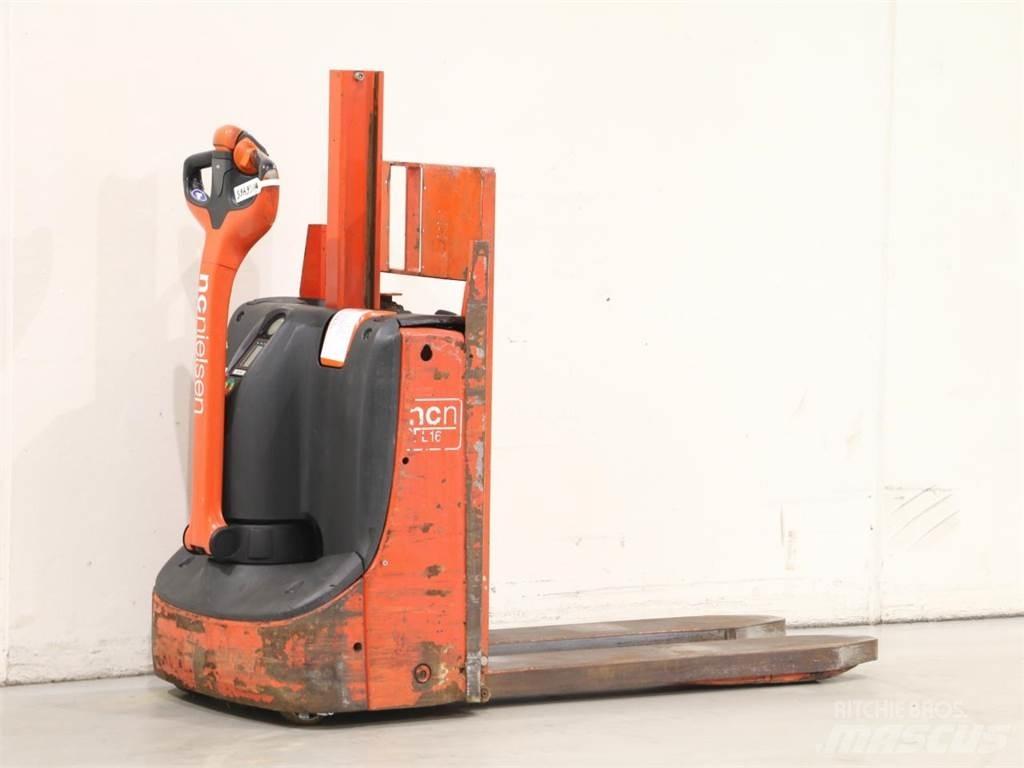 NCN TL16/1152-00 Empilhador para operador externo
