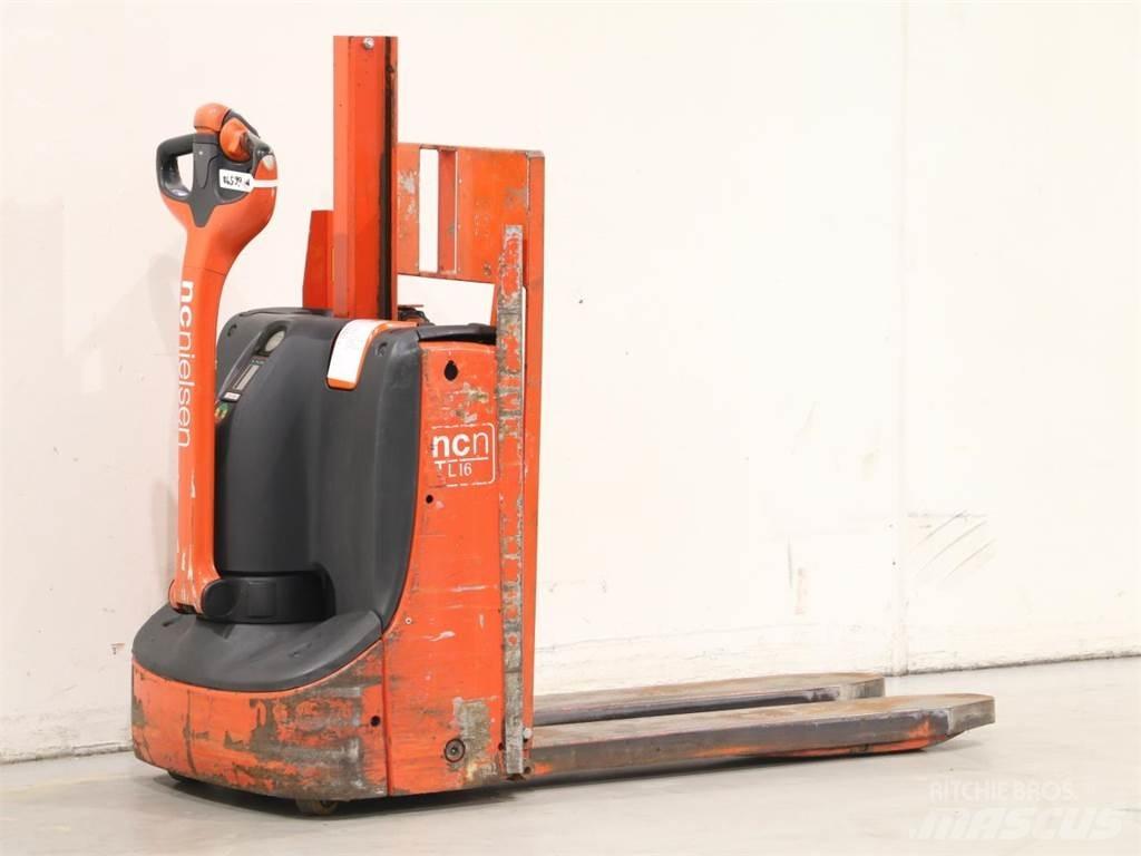 NCN TL16/1152-00 Empilhador para operador externo