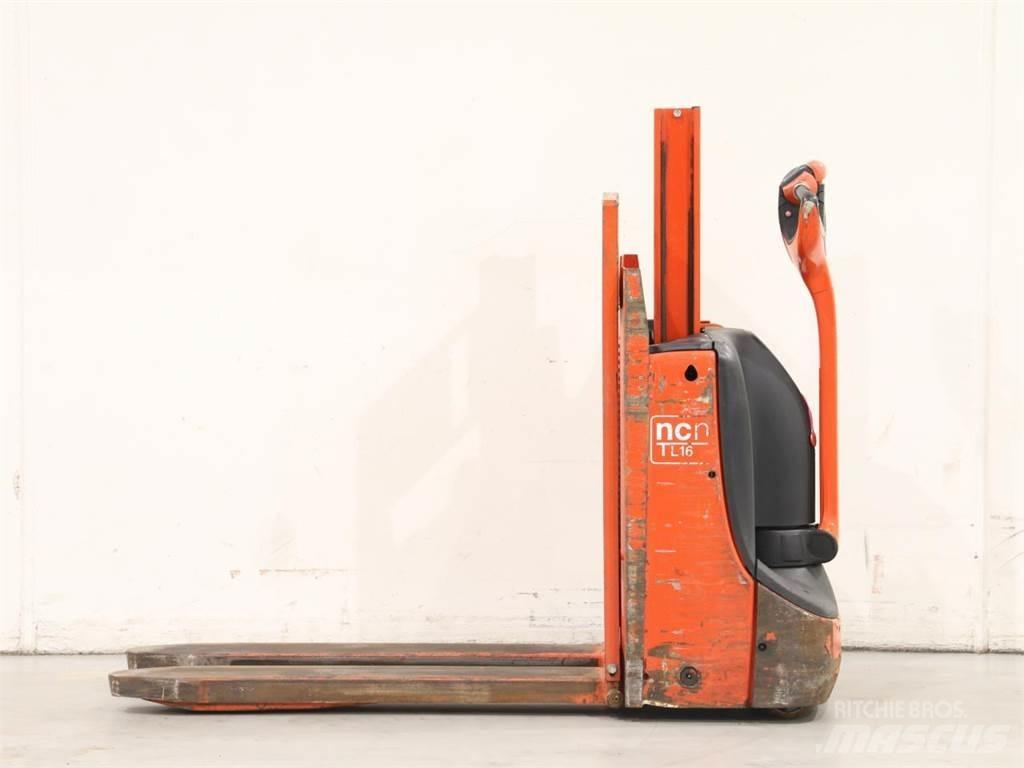 NCN TL16/1152-00 Empilhador para operador externo