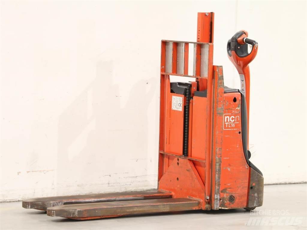 NCN TL16/1152-00 Empilhador para operador externo
