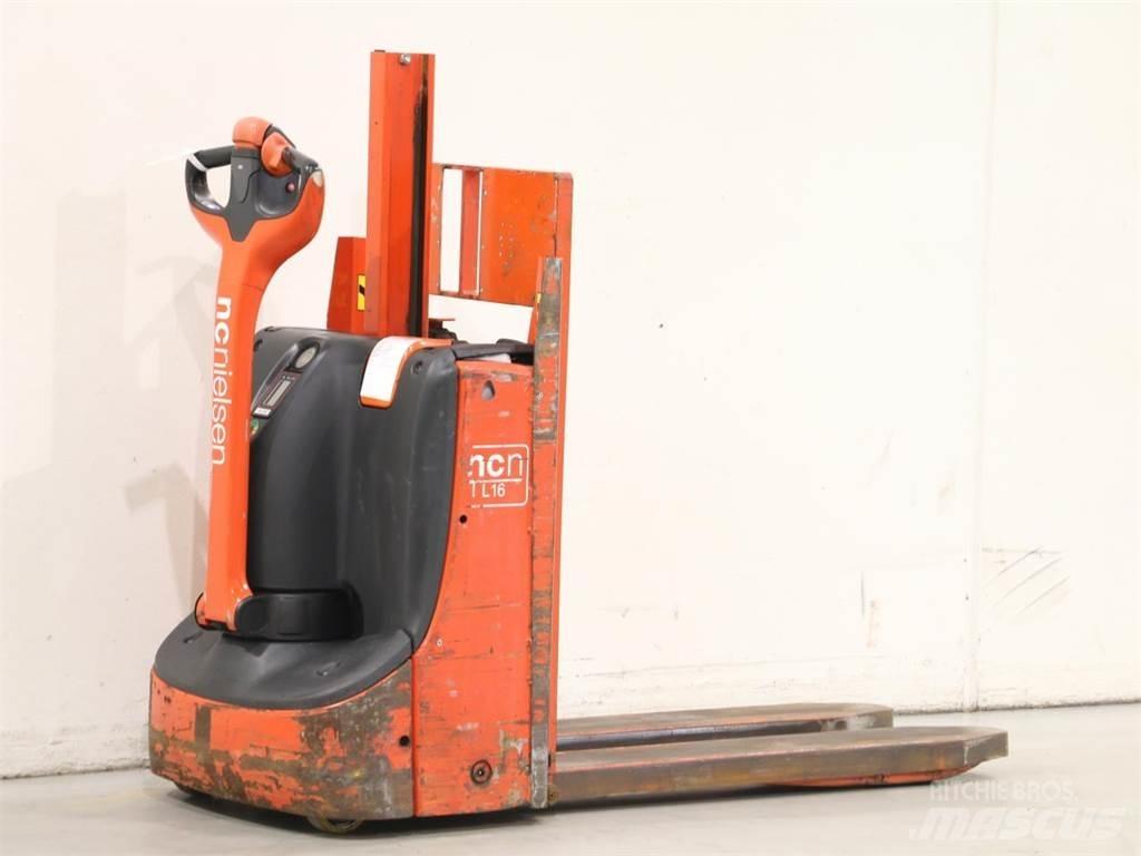 NCN TL16/1152-00 Empilhador para operador externo