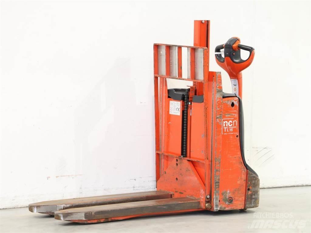 NCN TL16/1152-00 Empilhador para operador externo